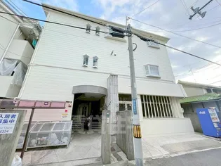 松野コーポC棟の画像