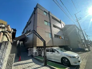シャトーアヴァンセの画像