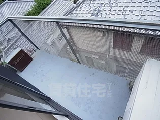 クレセンティア神戸北野【1階】のその他画像