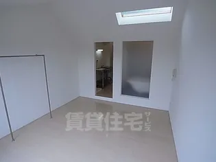 クレセンティア神戸北野【1階】の内装