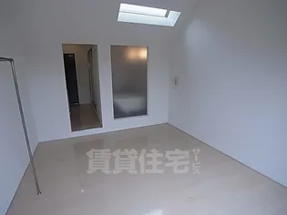 クレセンティア神戸北野【1階】の内装