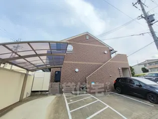 シャルレ5番館の画像