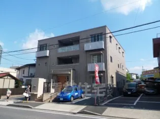 Promenade唐山【1階】の外観