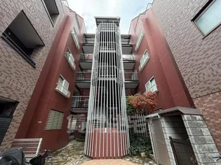 メゾンバニNO3の画像