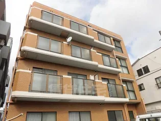 エルベコート岡町の画像