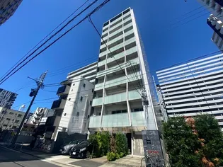 SLANT WALLSの画像
