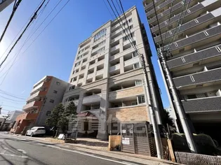 REPOSER名駅南【6階】の外観