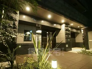 プレサンス錦ラウム【701号室】の外観