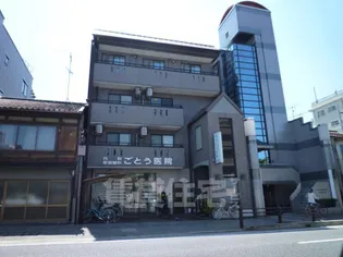 ハピネス神宮道の画像