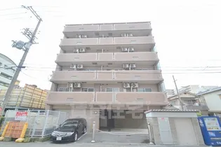 第5浦濱ビレッジの画像