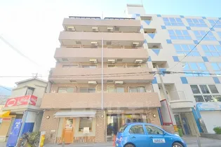 第5国本エレガンス新大阪の画像