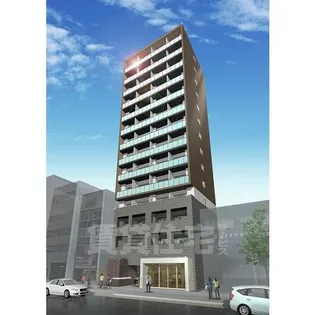 エスペランサ上前津の画像