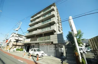 ネイティブプレイス東山の画像