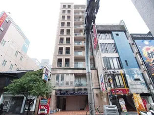 S ALLEYの画像