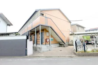 「エミネンス西京極」【1階】の外観