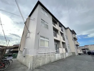美喜マンションの画像