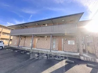 グランシャリオの画像