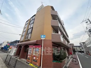 エスポワール若杉マンションの画像