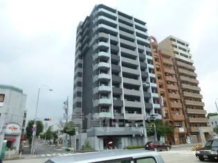 アヴァンセテラス瑞穂通の画像