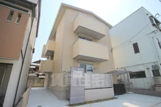 セジュールオッツ FUJINOMORIの画像