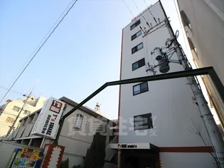 T’S SQUARE野見町(ティーズスクエア野見町)【2階】の外観
