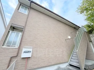 カーサ・セレノ【2階】の外観