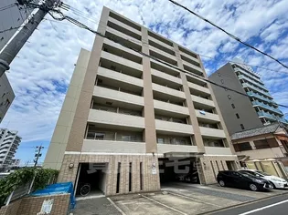 will Do金山正木【8階】の外観