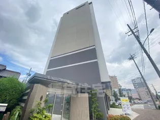 マイコスモス【7階】の外観