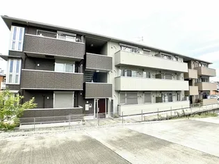 エスポワールミヤマの画像