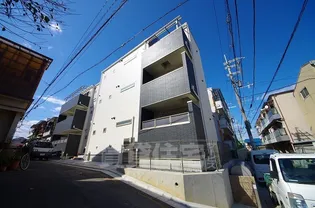 クリエオーレ玉串元町の画像