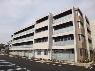 E-smile 榎【4階】の外観