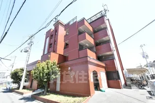 サンシャイン中町の画像