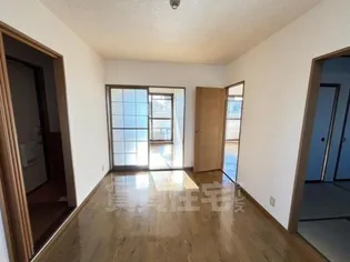 グローパレス2【3階】の内装