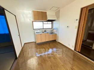 グローパレス2【3階】の内装