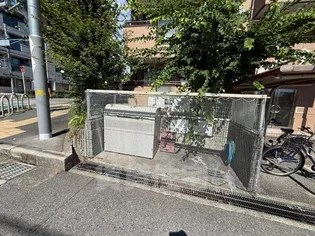 グローパレス2【3階】のその他画像