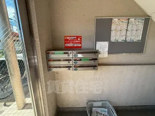 グローパレス2【3階】のその他画像