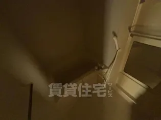 グローパレス2【3階】の風呂