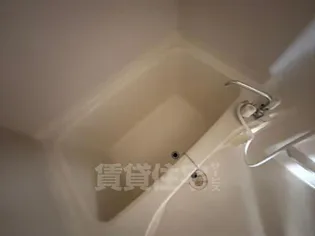 グローパレス2【3階】の風呂