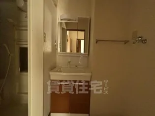 グローパレス2【3階】の内装