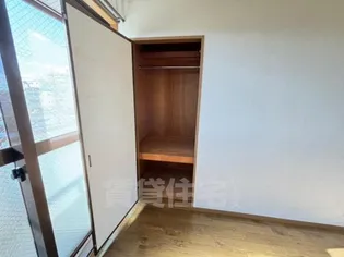 グローパレス2【3階】の内装