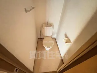 グローパレス2【3階】の内装