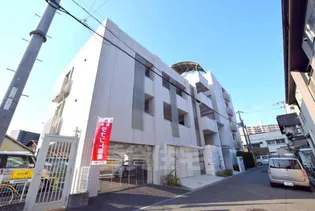 クオリティ西三国の画像