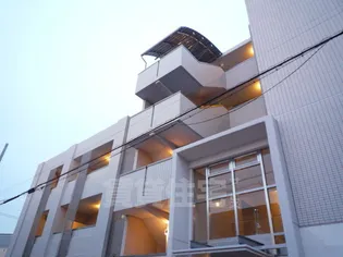 クオリティ西三国の画像