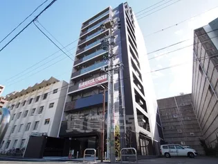 アデグランツ上前津【7階】の外観