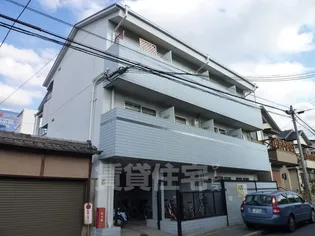 ブルックスドムの画像