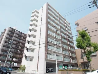 BERG大須(ベルグ大須)【4階】の外観