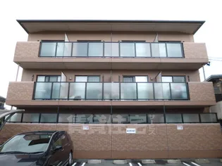 愛知県名古屋市昭和区雪見町1丁目【マンション】の外観