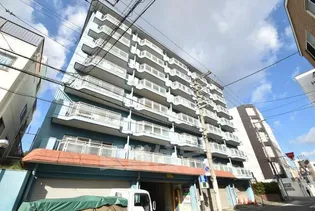 桜の宮グランドパークハイツの画像