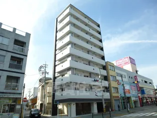 タウンライフ内山の画像