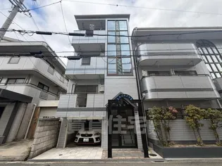 スカイハイツIIの画像